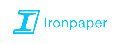 Ironpaper